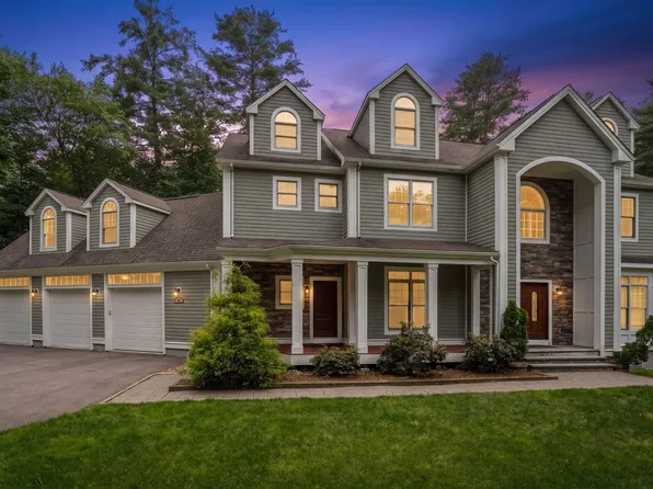 24 Wayside Inn Rd, Framingham, MA 01701