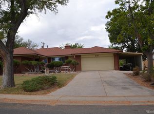 421 Uvalda St, Aurora, CO 80011