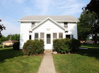 2003 Linn St, Boone, IA 50036