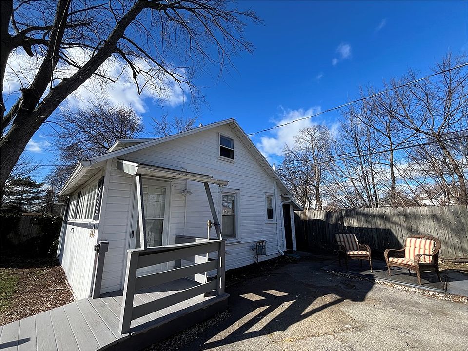 242 Haviland Park, Rochester, NY 14616 Zillow