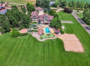 6351 Cottonwood Shores Dr, Wellington, CO 80549