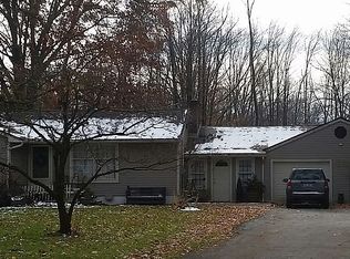 46357 Hatcher Rd, New Waterford, OH 44445