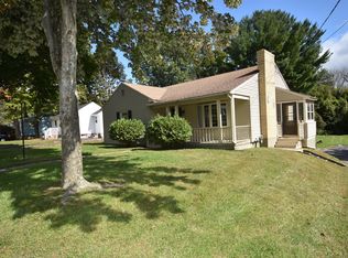 240 Benedict Rd, Pittsfield, MA 01201