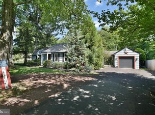 4919 Mechanicsville Rd, Doylestown, PA 18902