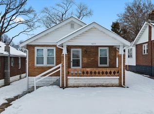 8225 Toddy Ave, Saint Louis, MO
