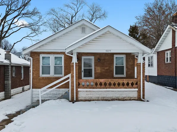 8225 Toddy Ave, Saint Louis, MO 63114
