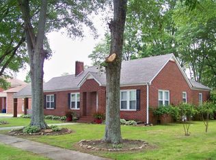 310 Darnell St, Boaz, AL 35957
