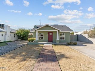 2326 N 14th St, Phoenix, AZ 85006