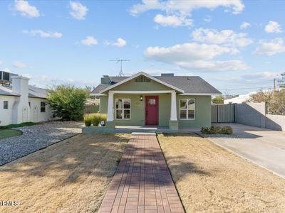 2326 N 14TH Street, Phoenix, AZ, 85006