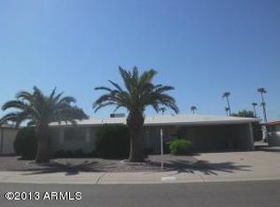 6023 E Albany St, Mesa, AZ 85205