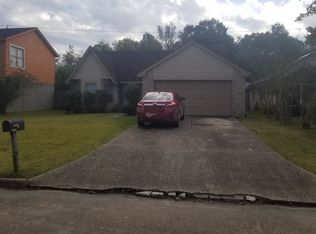 12946 Crystal Cove Dr, Houston, TX 77044