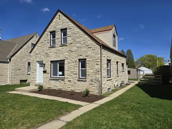 2660 South 71st STREET, Milwaukee, WI 53219