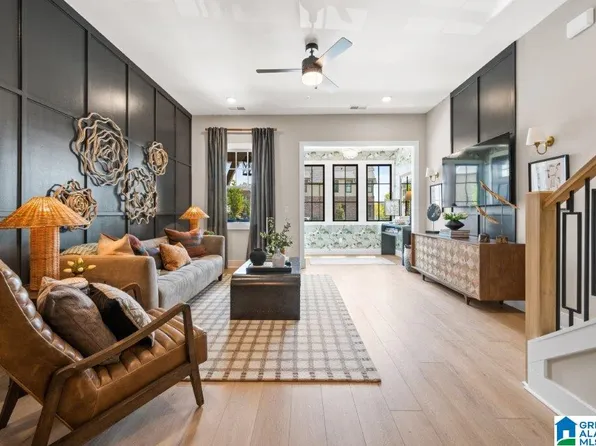 5847 Crescent Ave, Birmingham, AL 35209