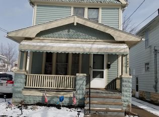 3604 Behrwald Ave, Cleveland, OH 44109