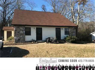 405 Donaldson Rd, Chattanooga, TN 37411