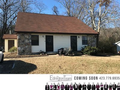 405 Donaldson Rd, Chattanooga, TN, 37411