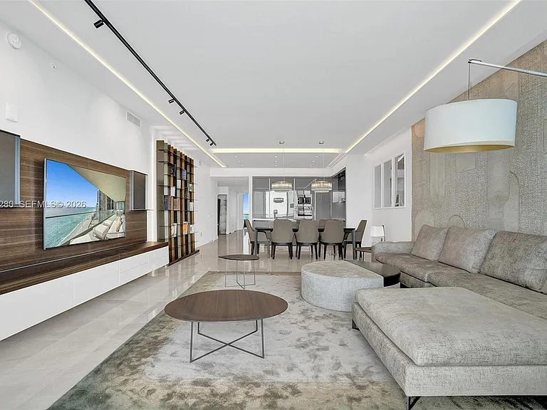 18975 Collins Ave #2001 — Photo 14