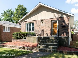 568 Gordon Ave, Calumet City, IL 60409