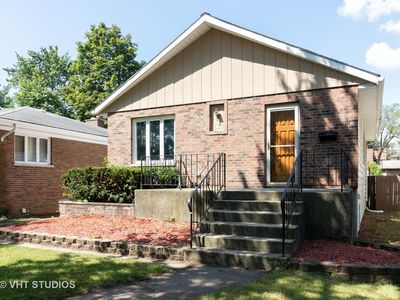 568 Gordon Ave, Calumet City, IL, 60409