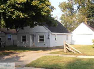 3815 Burchfield Dr, Lansing, MI