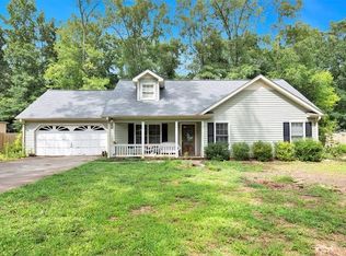 15 Timberwalk Ct SE, Cartersville, GA 30121