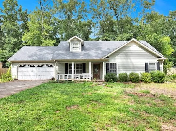 15 Timberwalk Ct SE, Cartersville, GA 30121