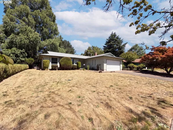 12685 SW Percheron Ln, Beaverton, OR 97008