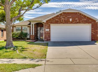 6245 Trinity Creek Dr, Fort Worth, TX 76179