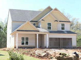 141 Ridgewood Way #42, Dallas, GA 30132