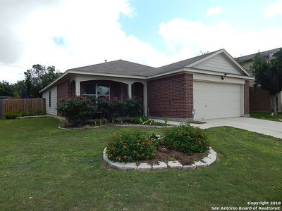 3027 Pedernales Dr, San Antonio, TX, 78223
