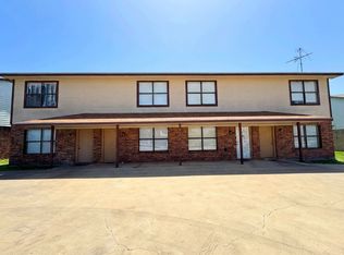 1210 Monroe Loop APT A, Killeen, TX 76543