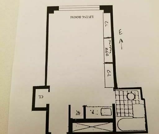3rd image of 25 Tudor City Pl APT 1916