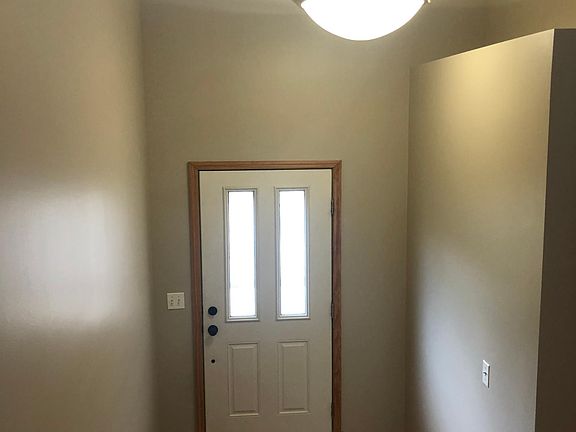 Front Entryway
