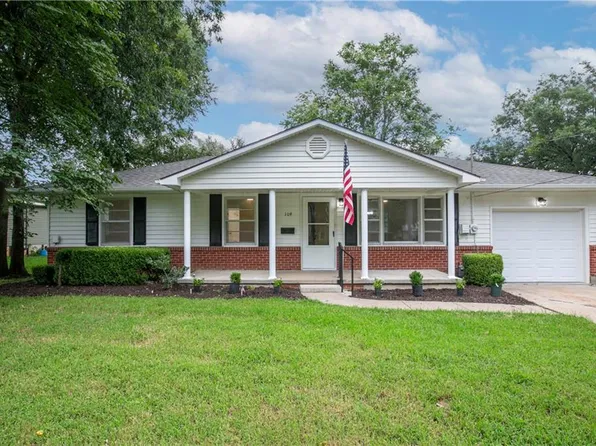 109 S Delaware St, Butler, MO 64730