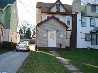 112 Woodbine Rd, Havertown, PA 19083