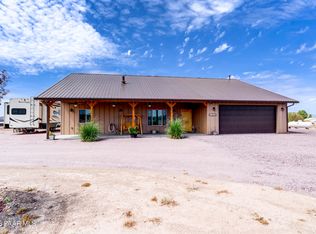 24720 N Rj Way, Paulden, AZ 86334
