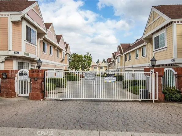 13750 Hubbard St Unit 77, Sylmar, CA 91342