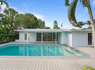 Gill Isles, Fort Lauderdale, FL 33312