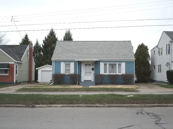 348 E 38th St, Erie, PA 16504
