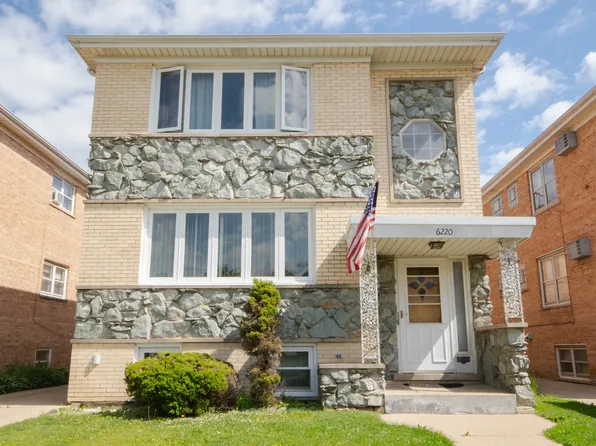 6220 W Lawrence Ave, Chicago, IL 60630