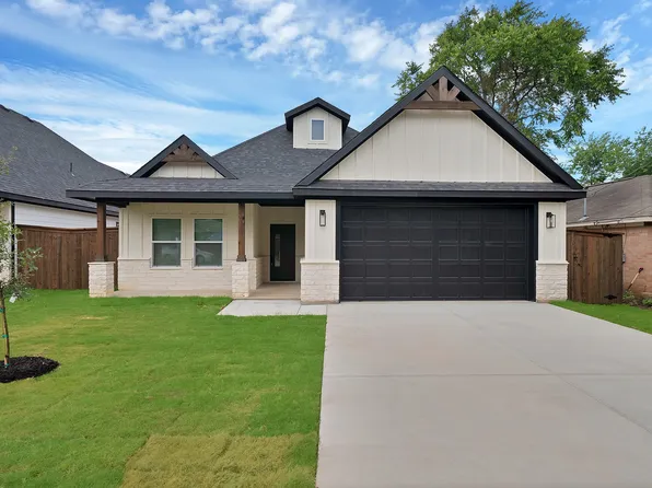 4832 Fitzhugh Ave, Fort Worth, TX 76105