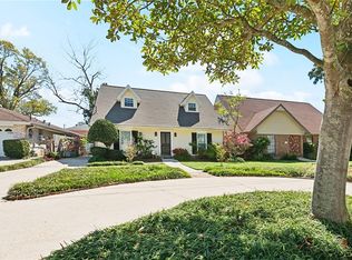 4905 Kent Ave, Metairie, LA 70006
