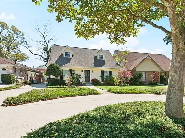 4905 Kent Ave, Metairie, LA 70006