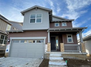 8101 Mount Lincoln Rd, Littleton, CO 80125