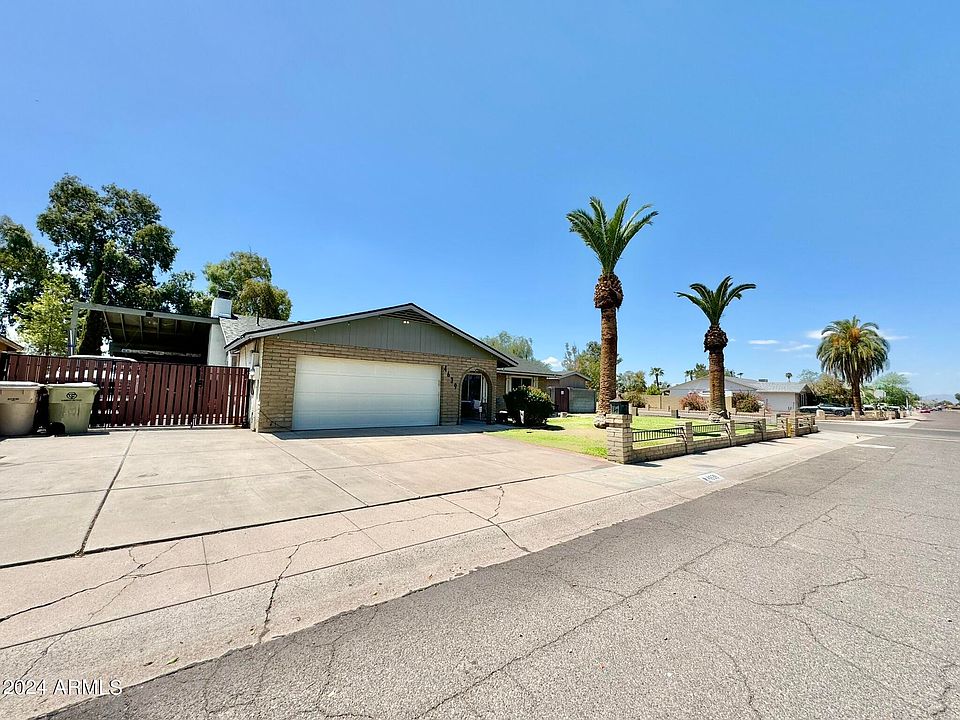 1st image of 4639 W CAROL Avenue