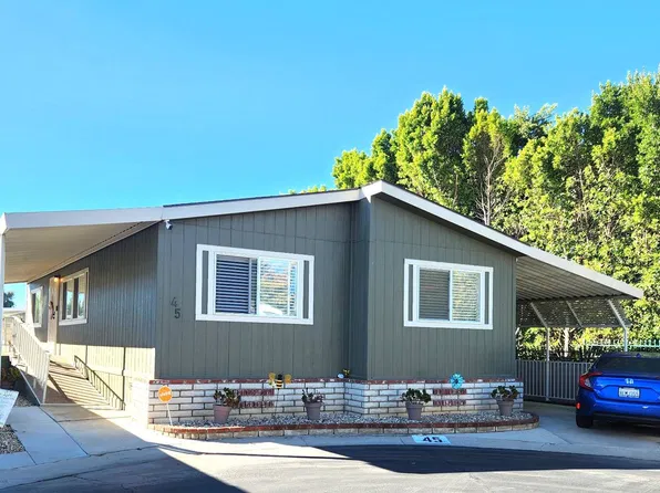 2140 Mentone Blvd Space 45, Mentone, CA 92359