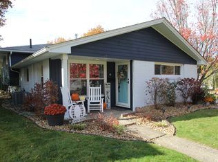 202 Overlook Ave, Wadsworth, OH 44281