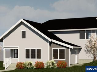 1702 Strong Rd SE, Salem, OR 97302