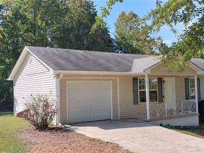 5711 McLeod St, Lula, GA, 30554