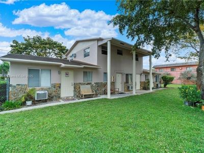 7391 NW 37th St, Hollywood, FL, 33024